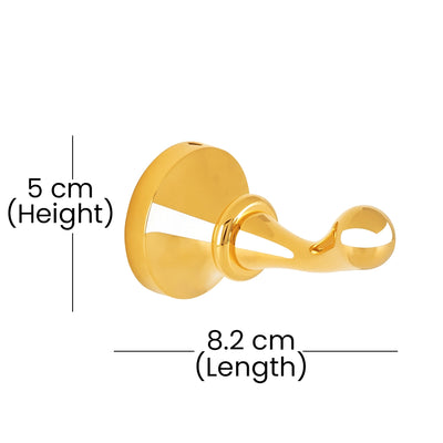 bagnodesign-gold-ellington-single-robe-hook-5x8-2x5-3cm