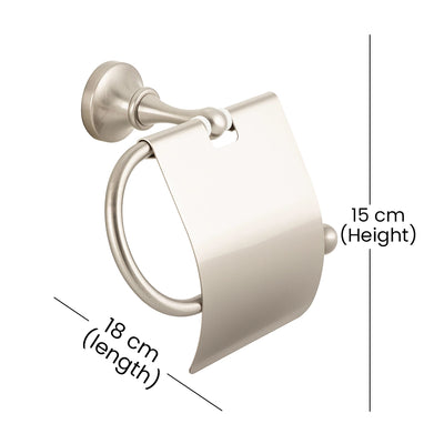 bagnodesign-brushed-nickel-ellington-toilet-roll-holder-with-cover-18x15x15-cm