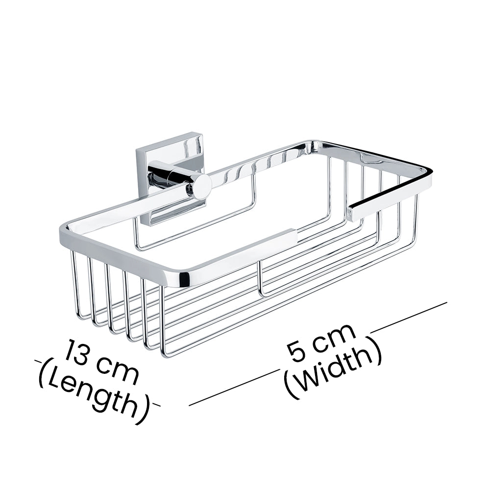 bagnodesign-chrome-corsair-wall-mounted-soap-sponge-basket-24x14x8-cm