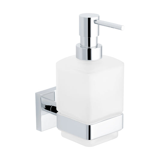 bagnodesign-chrome-corsair-wall-mounted-soap-dispenser-7x13x16-cm