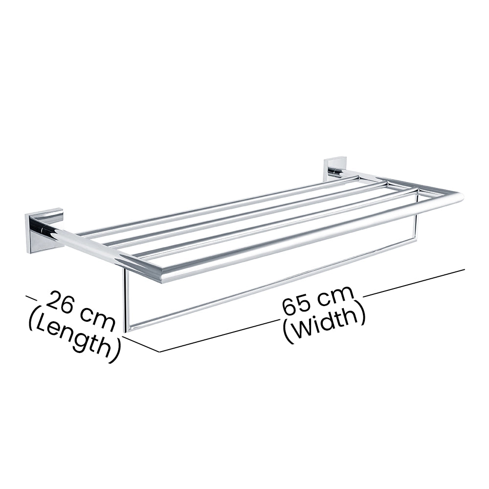 bagnodesign-chrome-corsair-wall-mounted-towel-rack-65x26x12-cm