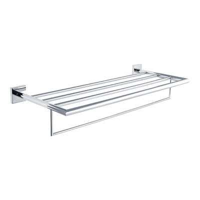 bagnodesign-chrome-corsair-wall-mounted-towel-rack-65x26x12-cm