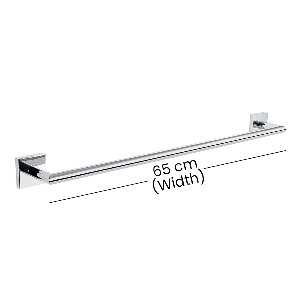 bagnodesign-chrome-corsair-towel-rail-65x8x5-cm