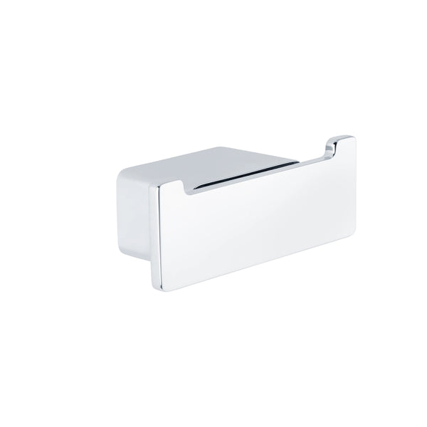 bagnodesign-chrome-smooth-double-robe-hook-8x3x3-cm