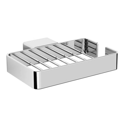 bagnodesign-chrome-smooth-wall-mounted-soap-basket-14x12x3-cm