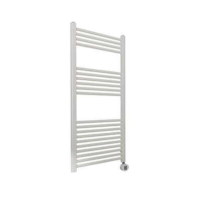 bagnodesign-matt-white-universal-heated-towel-rail-with-matt-black-thermostat-heating-control-50x8-45x120-cm