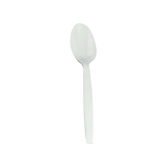 Hotpack Biodegradable Heavy Duty Spoon, 1000 PCs