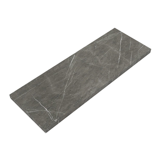 bagnodesign-alpine-countertop-shelf-marble-grey-matt-140x50x5-5-cm