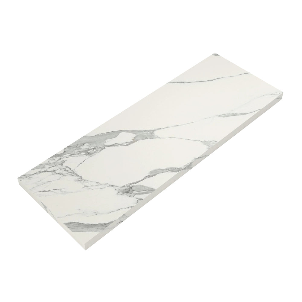 bagnodesign-alpine-countertop-shelf-satin-carrara-140x50x5-5-cm