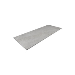 Bagnodesign  Icon Countertop, Yamuna Matt, 11.85x47.6x1.2 cm