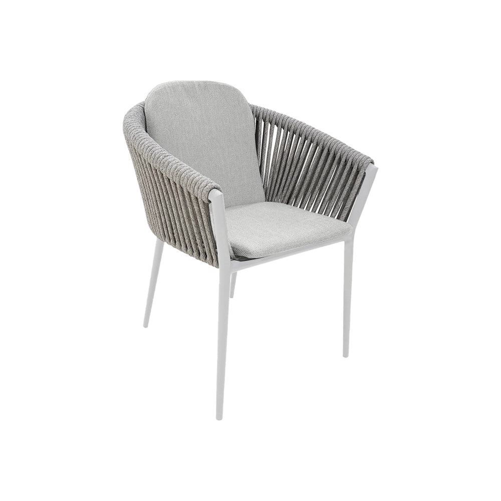 gymkhana-ithaca-outdoor-dining-chair-with-seat-cushion-white-silver-beige-63x63x76-cm