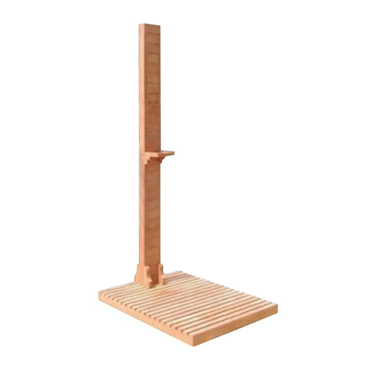 gymkhana-lluvia-outdoor-shower-stand-with-base-teak-frame-220x80x100-cm