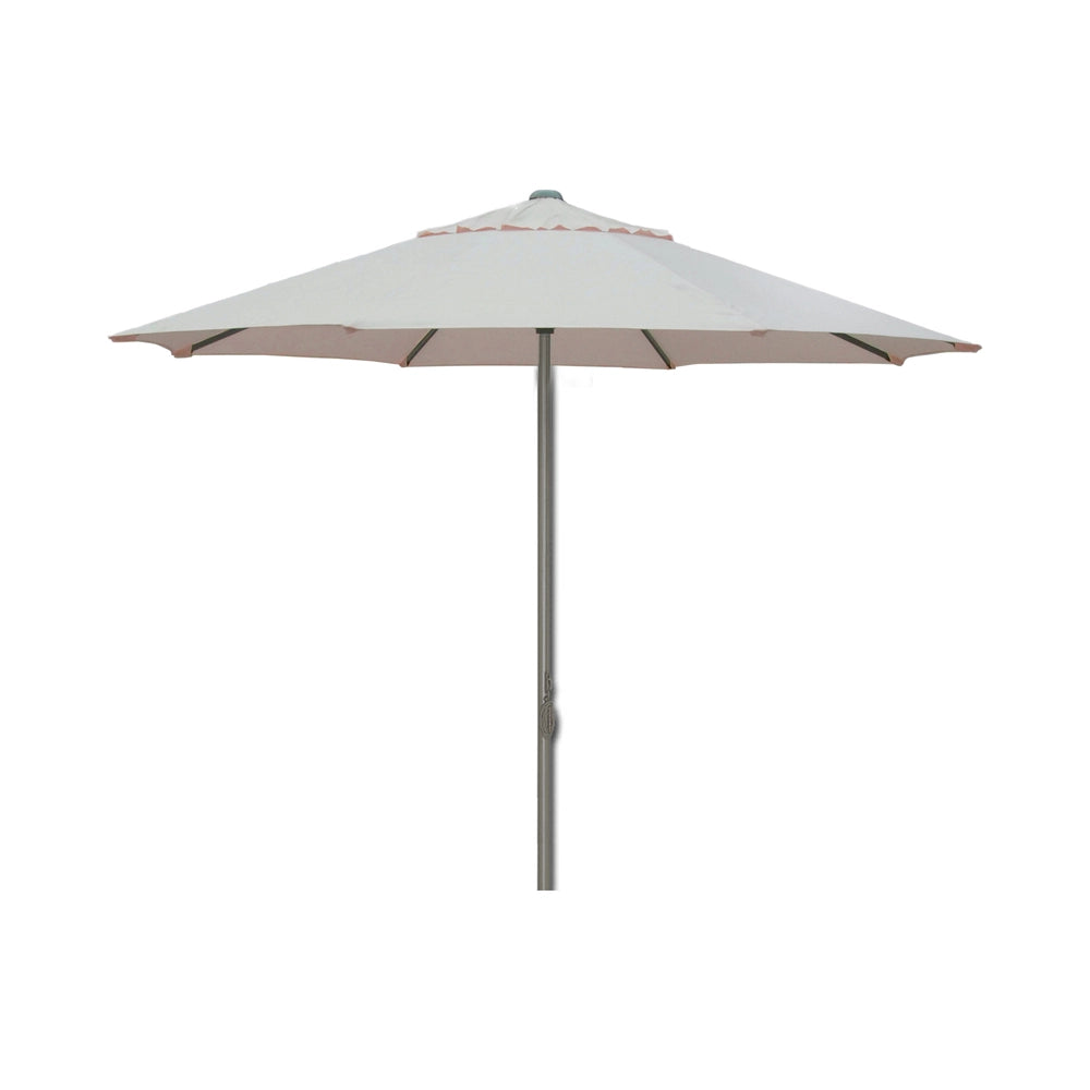 gymkhana-capri-outdoor-centre-pole-umbrella-with-double-pulley-khaki-299x263-5-cm