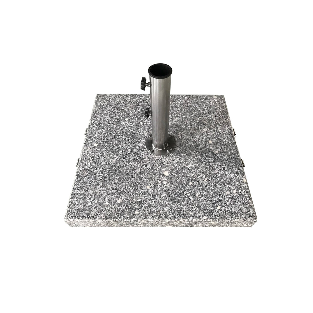 gymkhana-capri-outdoor-granite-umbrella-base-with-2-wheels-65-kg-light-grey-57x57x7-5-cm