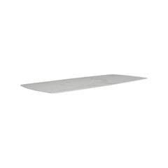 Gymkhana Table Top For Dining Table, Staturio Polished, 240x100x1.2 cm