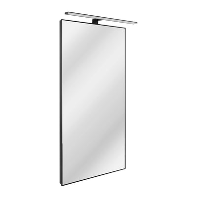 bagnodesign-mezzanine-mirror-with-spotlight-black-49x10-6x95-cm