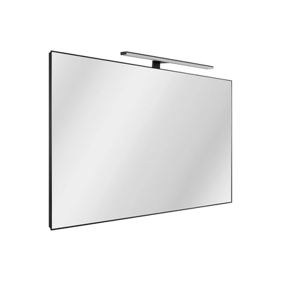 bagnodesign-mezzanine-mirror-with-spotlight-black-85x10-6x49-cm