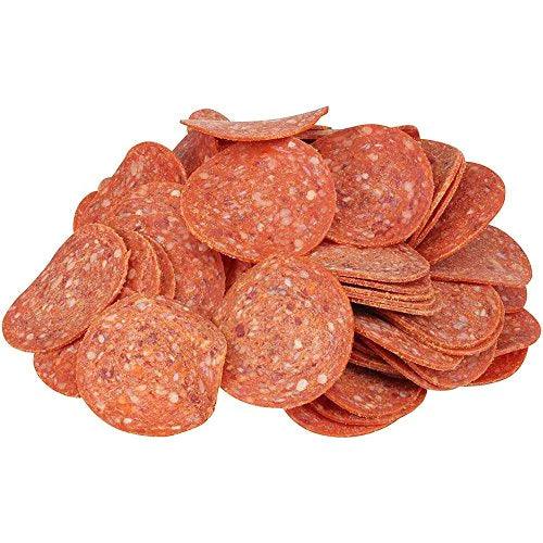 Beef Pepperoni Sliced 10 X 500 grams   HorecaStore