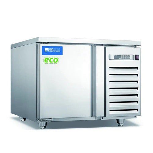 Lava Inox Blast Chiller & Freezer, 450 W, 70 x 70 x 56 cm