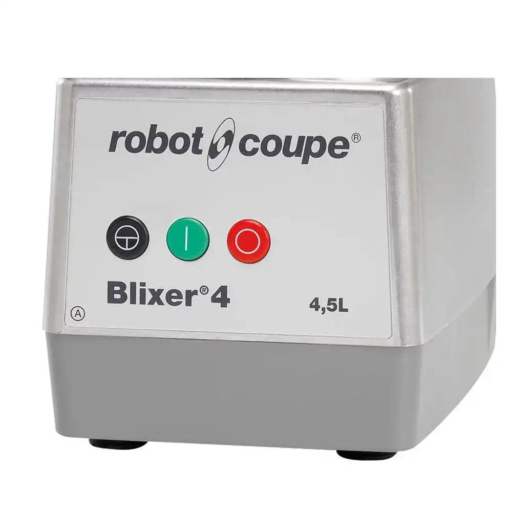 Robot Coupe Blixer 4 Blender and Mixer - HorecaStore