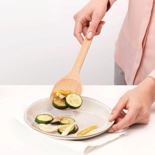 Brabantia Stirring Spoon Wooden