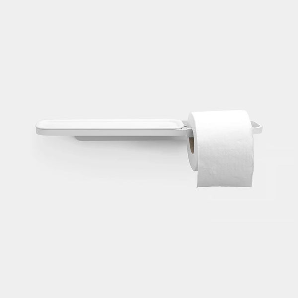 brabantia-mindset-stainless-steel-white-toilet-roll-holder-with-shelf