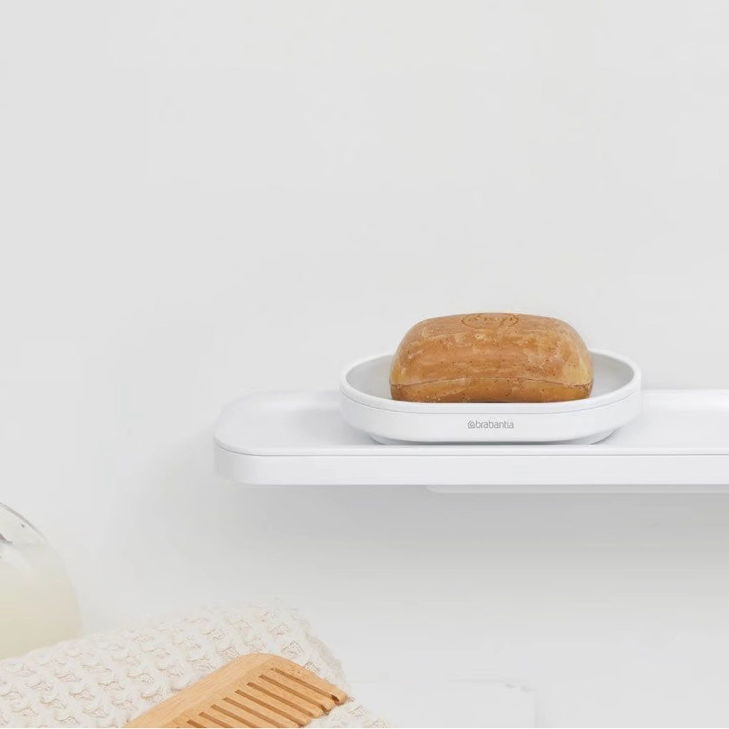 brabantia-mindset-steel-white-soap-dish