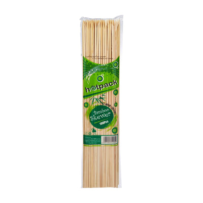 hotpack bamboo skewer 31 cm 10000 pcs