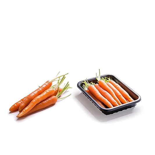 Baby Carrot USA 200g   HorecaStore