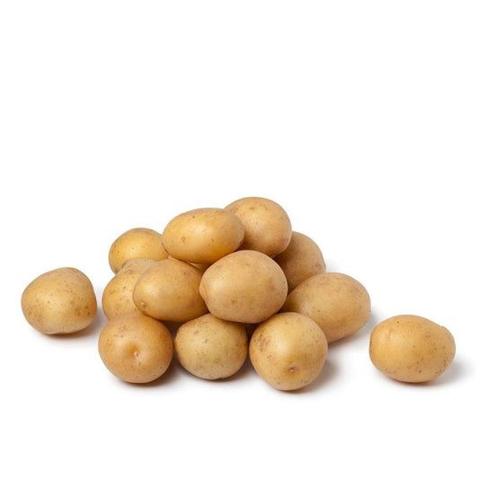Baby Potato Holland 1 Kg   HorecaStore