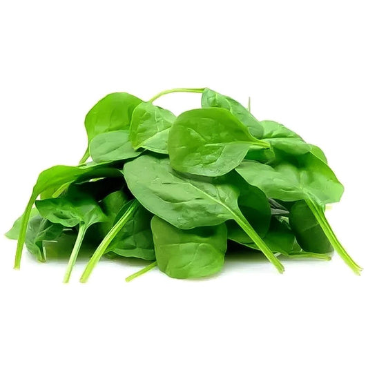 Baby Spinach Leaves Australia 1 Kg   HorecaStore
