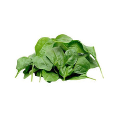 Baby Spinach Leaves Holland 5 Kg