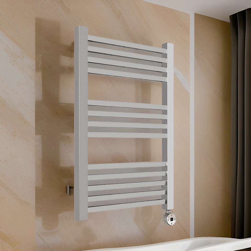 bagnodesign-chrome-cube-heated-towel-rail-with-thermostat-heating-control-capacity-400w-50x9-8x80-cm