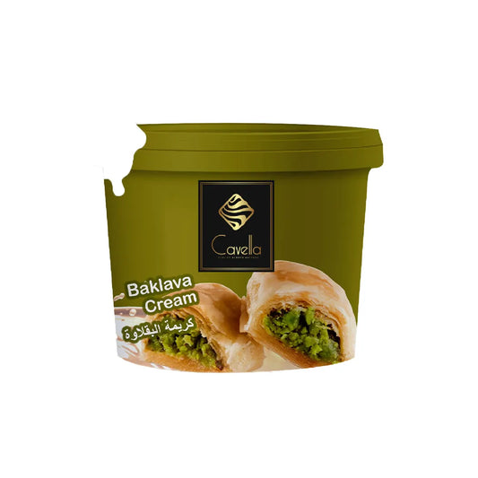 Cavella Baklava Cream, 1kg