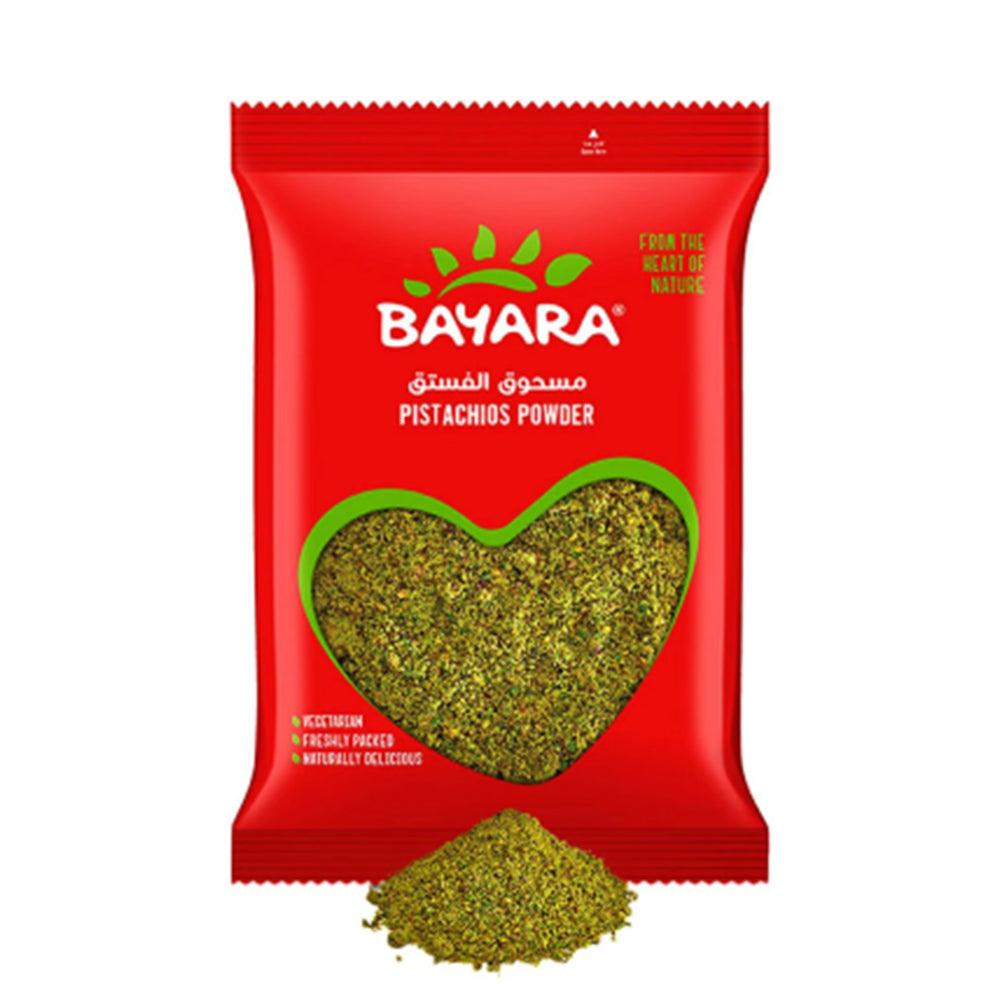 Bayara Pista Powder 1 Kg   HorecaStore