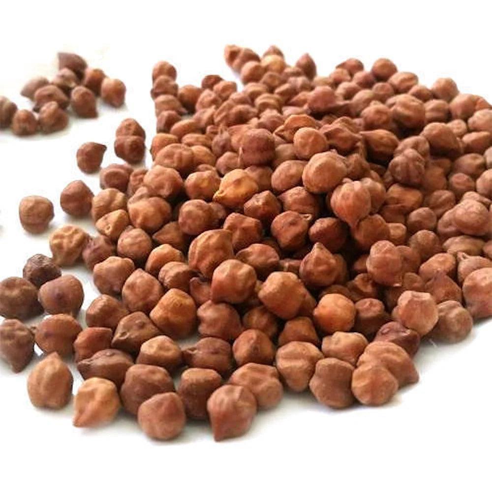 Black Chana 1 x 15 Kgs - HorecaStore