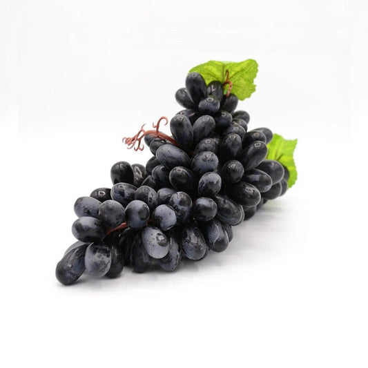 Black Grapes USA 1 Kg   HorecaStore