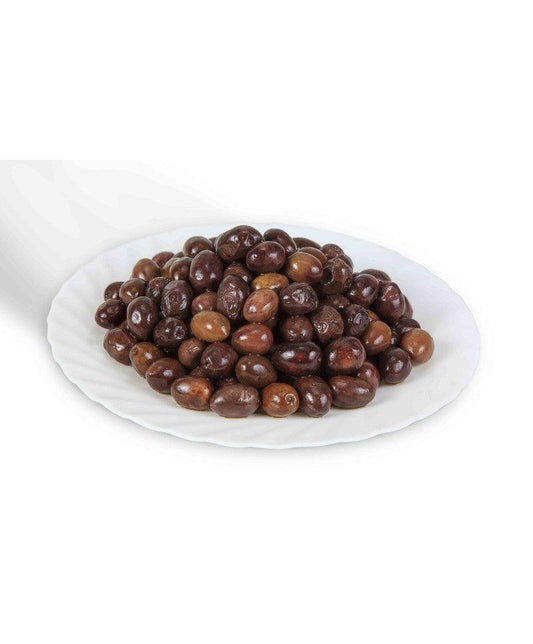 Syrian Black Olives Large 6 kg   HorecaStore