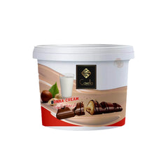 Cavella Bonna Cream, 5kg