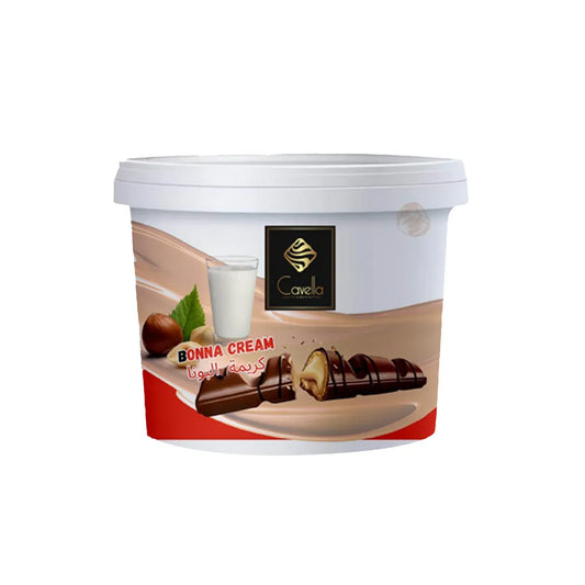 Cavella Bonna Cream, 1kg