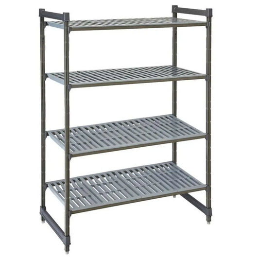 Cambro CBU184264V4580 Basic Plus Series Shelving Depth 46cm, 1 pc