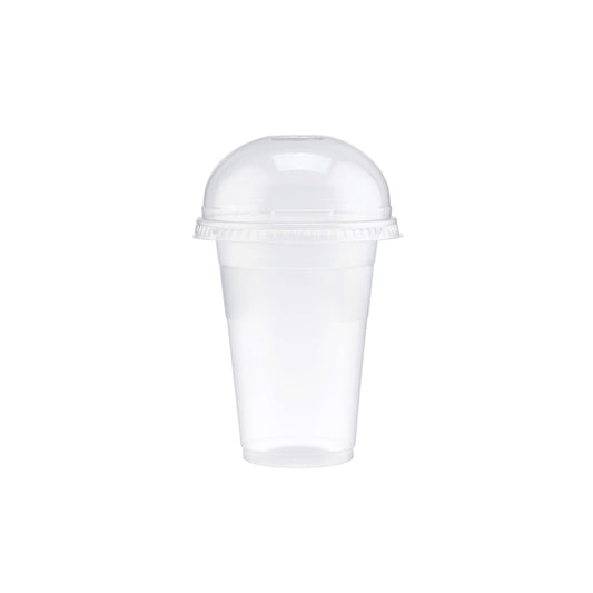 hotpack pp plastic clear cup 414 ml 1000 pcs