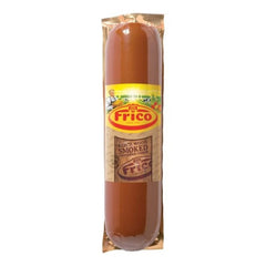 FRICO Dutch Smoked Cheese, 3kg Pack (approx)