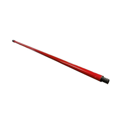 THS CJ21-120 Metal Handle With Thread 120cm