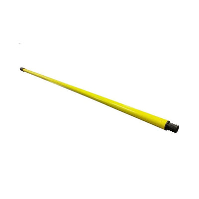 THS CJ21-14Y Metal Handle With Thread 140cm