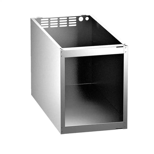 Angelo Po 0NITG Under Compartment-Open Version, 40 X 80 X 50 cm - HorecaStore