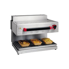 Angelo Po 60SME Electric Salamander, Electric Power 3.9 kW, 64 X 50 X 47 cm