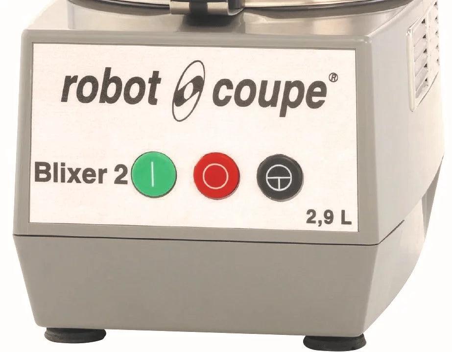 Robot Coupe Blixer 2 Blender and Mixer