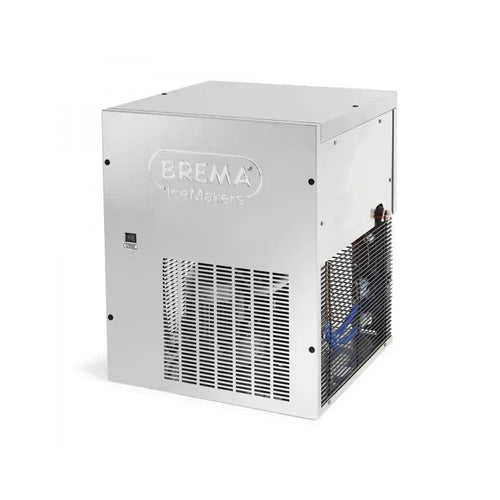 Brema G510 Ice Flaker 510 kg/24 hr 1700 W, 56 x 56.9 x 69.5 cm