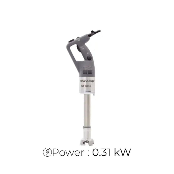 Robot Coupe Hand Held Immersion Blender CMP250 V.V - HorecaStore